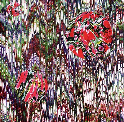 Super Great Love Vinyl Record