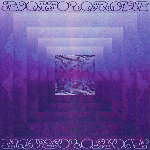 Of Love [Vinyl] Vinyl Record