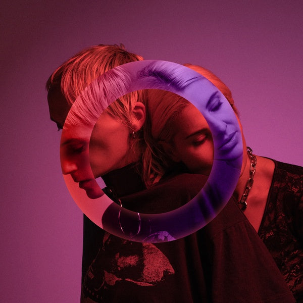 The Power Vinyl Record