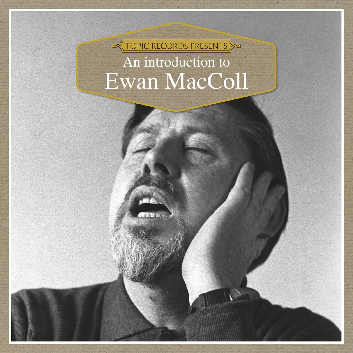 Ewan MacColl - An Introduction To [CD] Music CD
