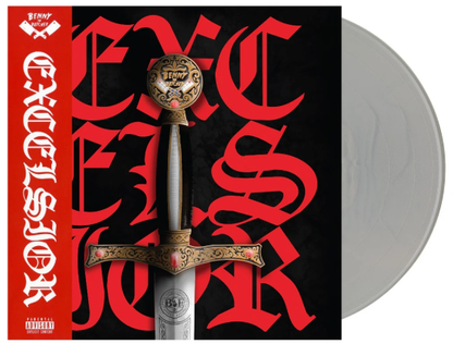 Excelsior (Colored LP) Vinyl Record