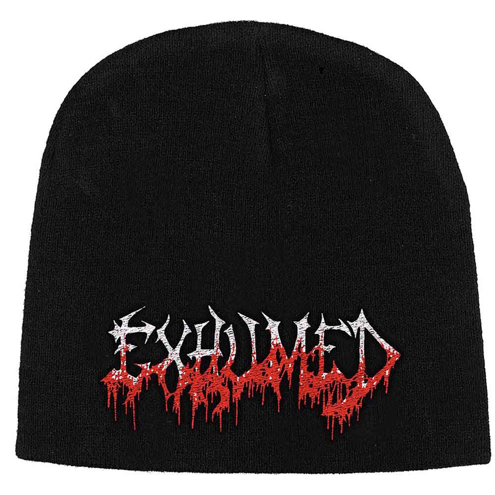 Exhumed Logo [Hat]