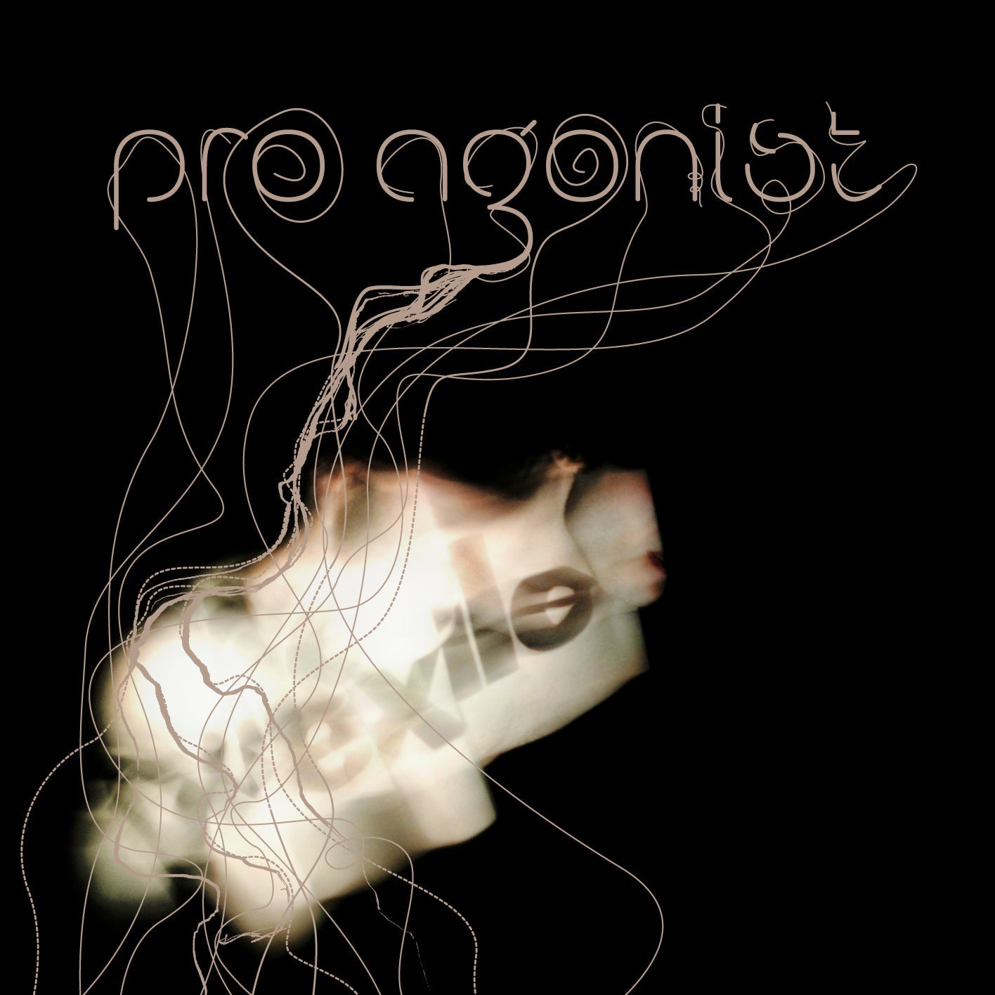 Exile - Pro Agonist (2LP) [Vinyl] Vinyl Record