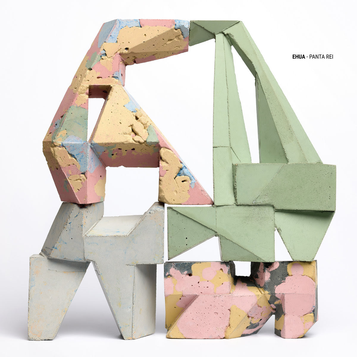 Panta Rei (2xVINYL) Vinyl Record