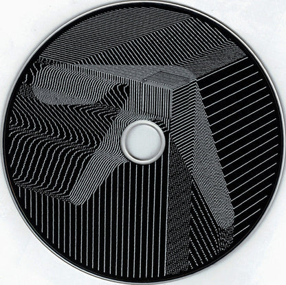  Music CD