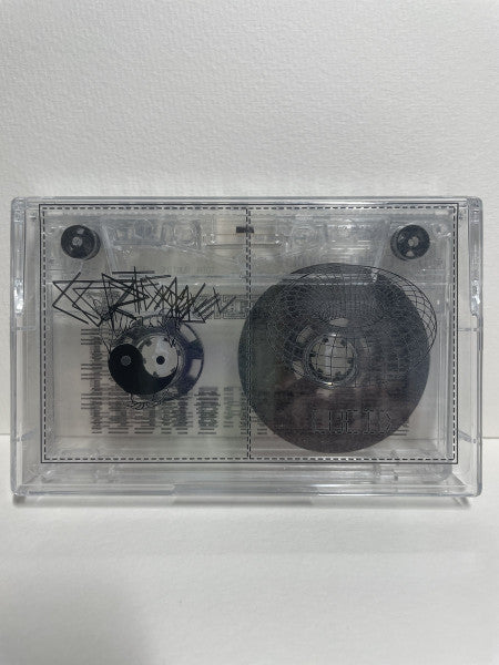 Lucid Cassette Tape