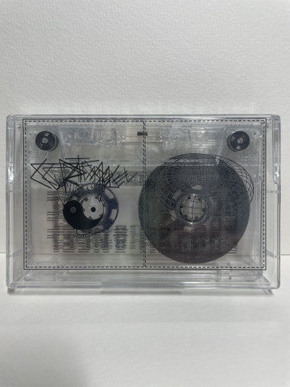 Lucid Cassette Tape