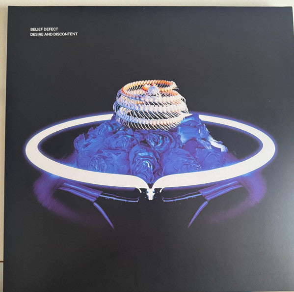 Desire And Discontent (2xVINYL) Vinyl Record