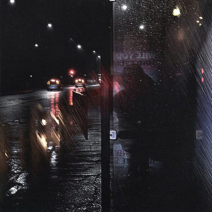 Honest Labour Vinyl Record