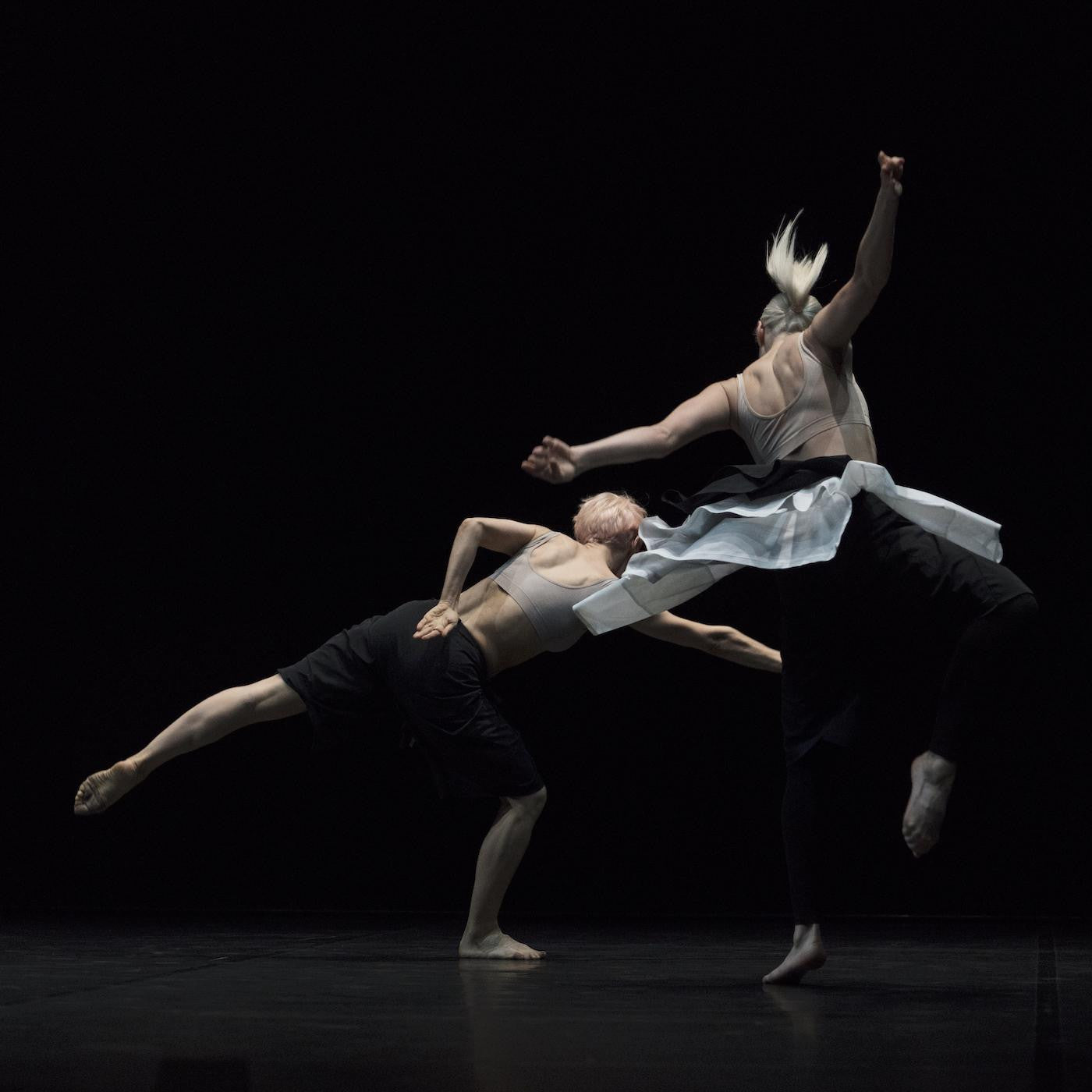 Autobiography: Music From Wayne McGregor's Autobiography Vinyl Record