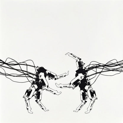 The Decadent EP Vinyl Record