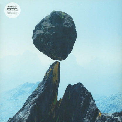 Beautiful People Vinyl Record