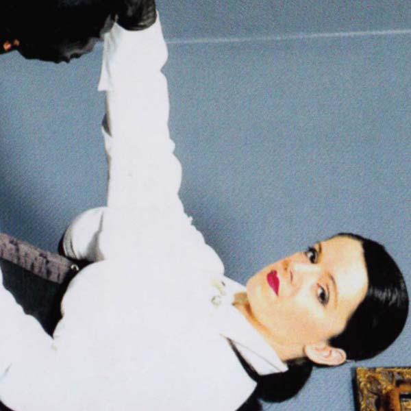 On a Business Trip to London Vinyl Record