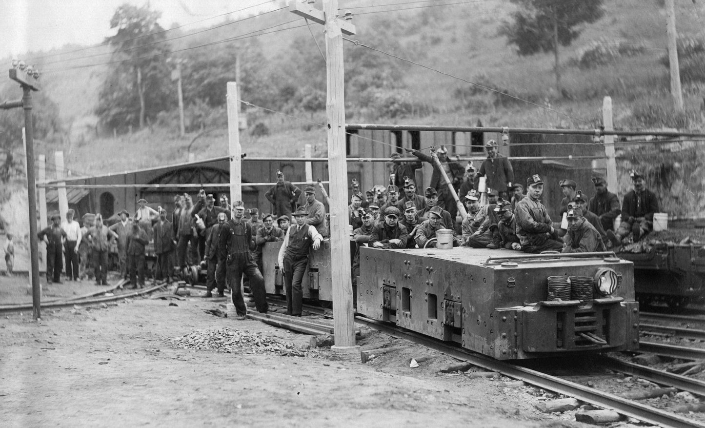 Johnstown Memories: The Early Years Book