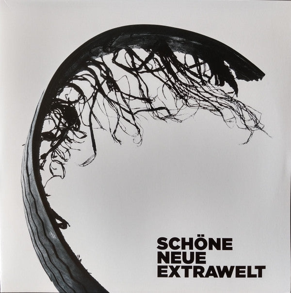 Schöne Neue Extrawelt Vinyl Record
