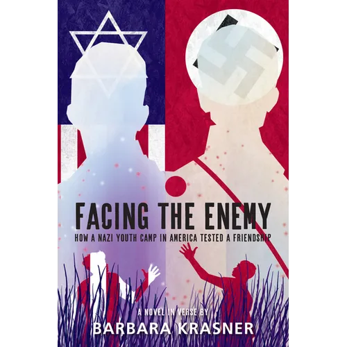 Facing the Enemy: How a Nazi Youth Camp in America Tested a Friendship