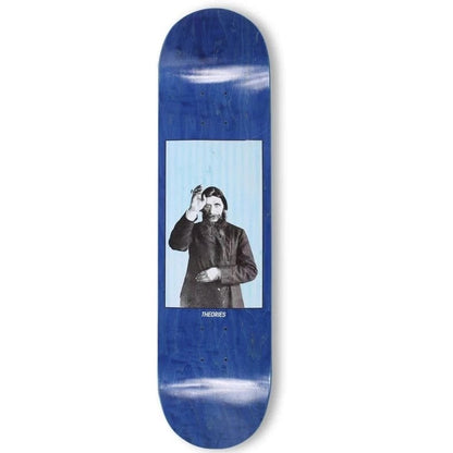 Theories Rasputin V2 Skateboard Deck - 8.5"
