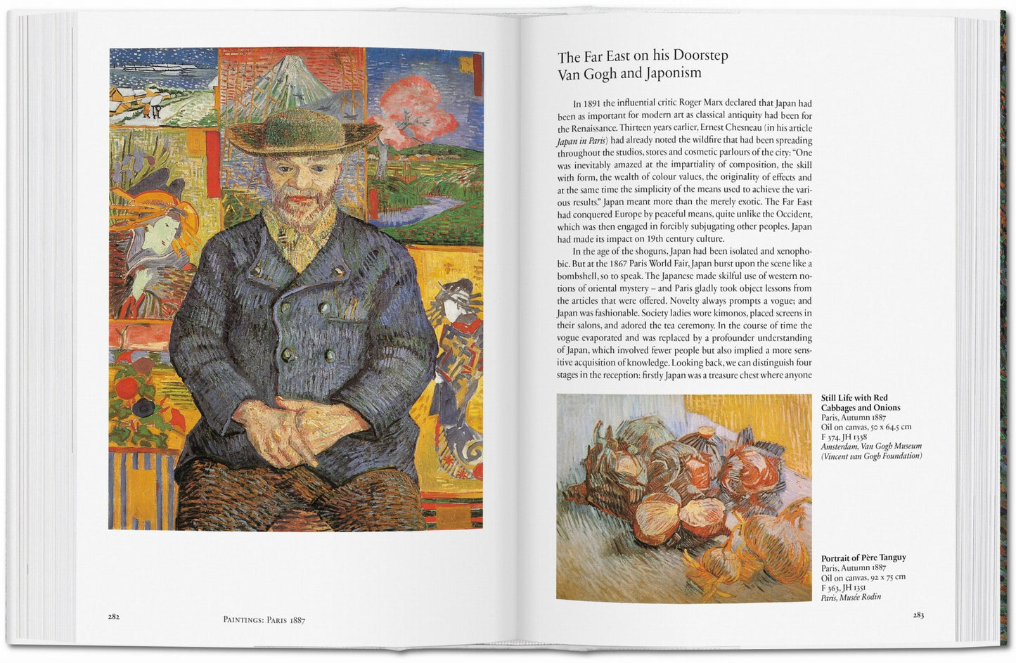 Van Gogh. The Complete Paintings (English) Book