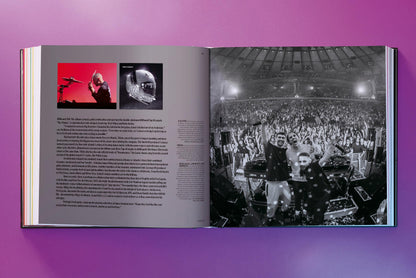 75 Years of Atlantic Records (English) Book