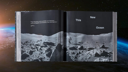 The NASA Archives. 60 Years in Space (English) Book