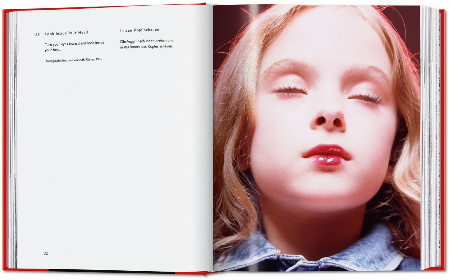 Carsten Höller. Book of Games (German, English) Book