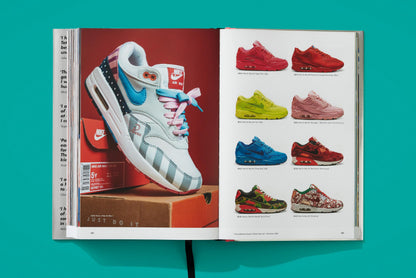 Sneaker Freaker. World's Greatest Sneaker Collectors (English) Book