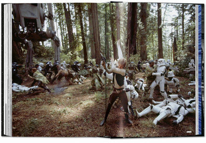 The Star Wars Archives. 1977–1983. 45th Ed. (English) Book