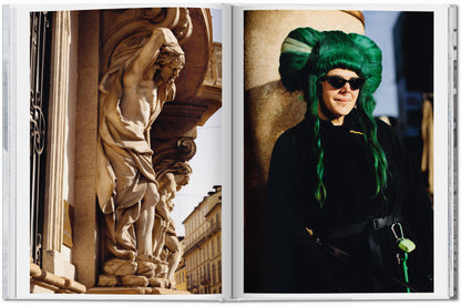 Scott Schuman. The Sartorialist MILANO (English) Book