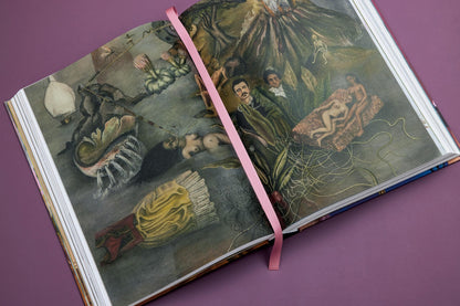 Frida Kahlo. The Complete Paintings (English) Book