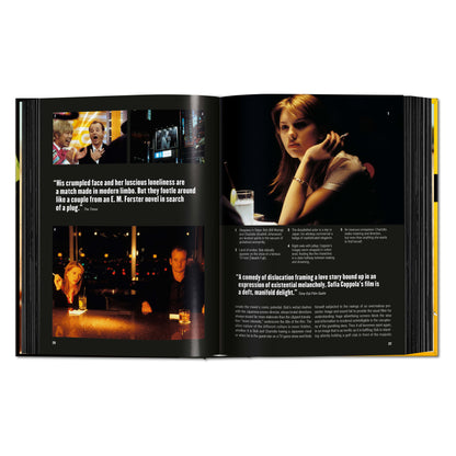 100 Movies of the 2000s (English) Book