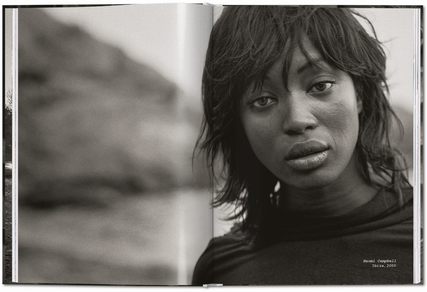 Peter Lindbergh. Untold Stories (English) Book
