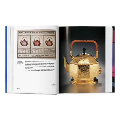Design of the 20th Century (English) Book