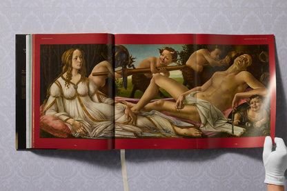 The National Gallery. Paintings, People, Portraits (English) Book