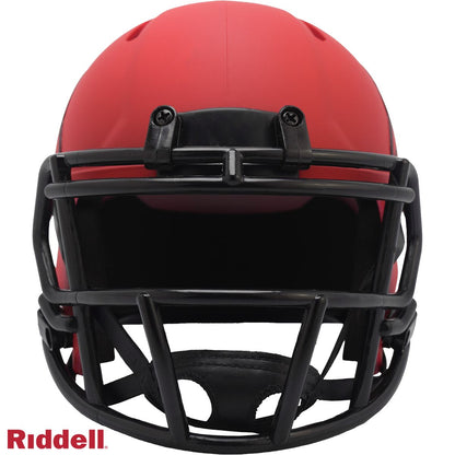 Arizona Cardinals RAVE Speed Mini Football Helmet