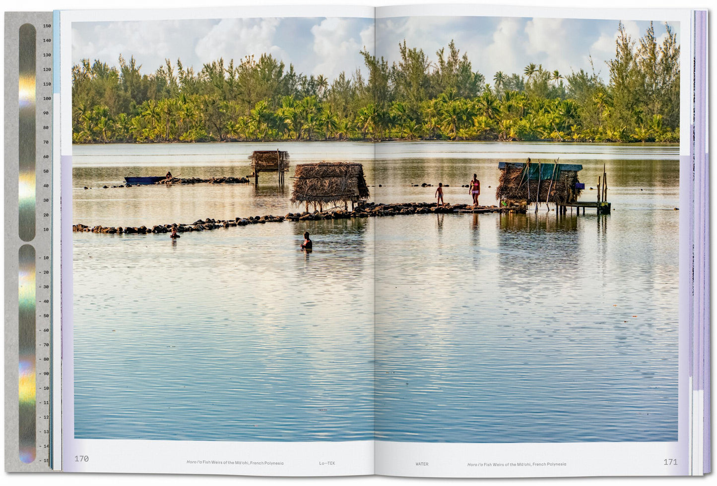 Julia Watson. Lo—TEK. Water. A Field Guide for TEKnology (English) Book