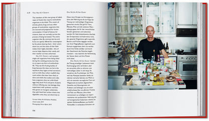 Carsten Höller. Book of Games (German, English) Book