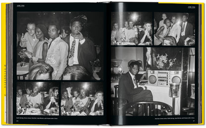 Warhol on Basquiat. The Iconic Relationship Told in Andy Warhol’s Words and Pictures (German, Spanish, French, English) Book