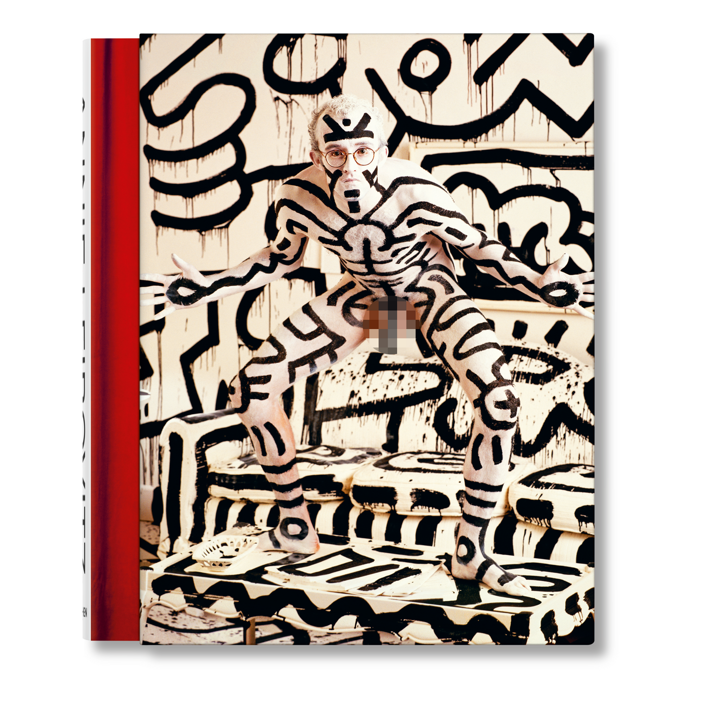 Annie Leibovitz (English) Book