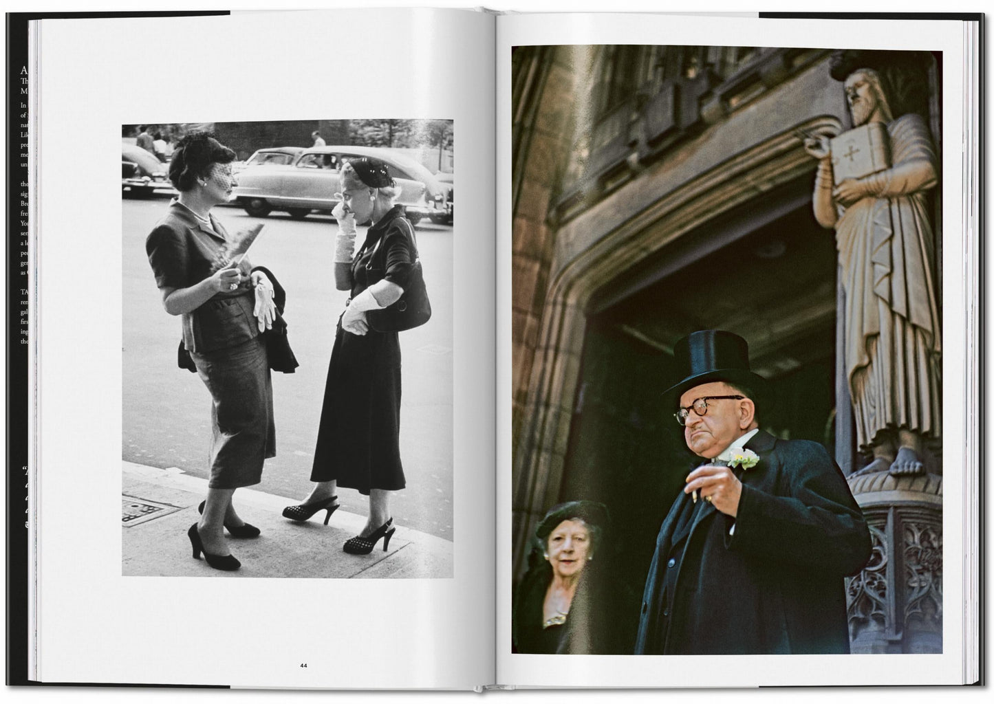 Marvin E. Newman. Photographs 1949–1983 (English) Book