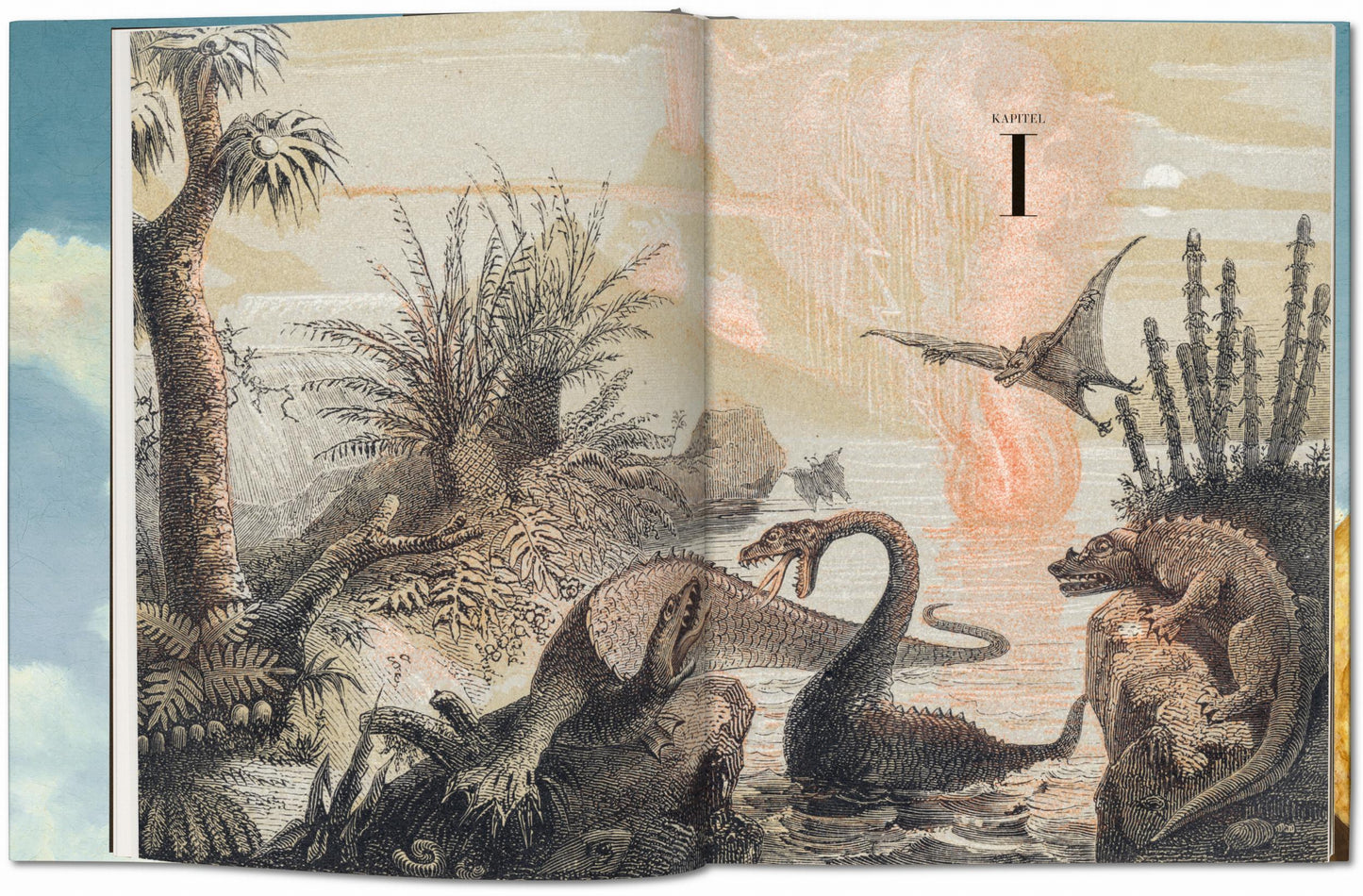 Paleoart. Visions of the Prehistoric Past (English) Book
