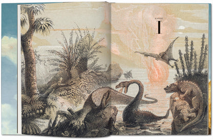 Paleoart. Visions of the Prehistoric Past (English) Book