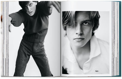Mario Testino. SIR. 45th Ed. (German, French, English) Book