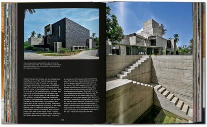 Homes For Our Time. Contemporary Houses around the World. Vol. 2. 45th Ed. (German, French, English) Book