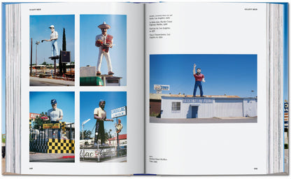 California Crazy. American Pop Architecture. 45th Ed. (English) Book