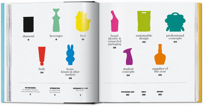 The Package Design Book 8 (English) Book