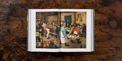 Bruegel. The Complete Works (English) Book