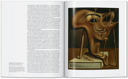 Dalí (English)Book