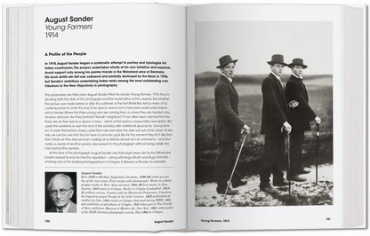 Photo Icons. 50 Landmark Photographs and Their Stories (English) Book