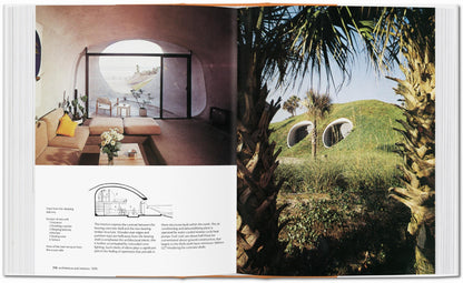 Decorative Art 70s (German, French, English) Book