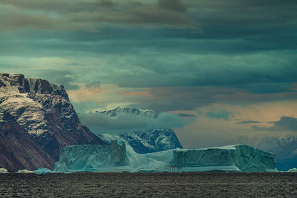 Voyages Book